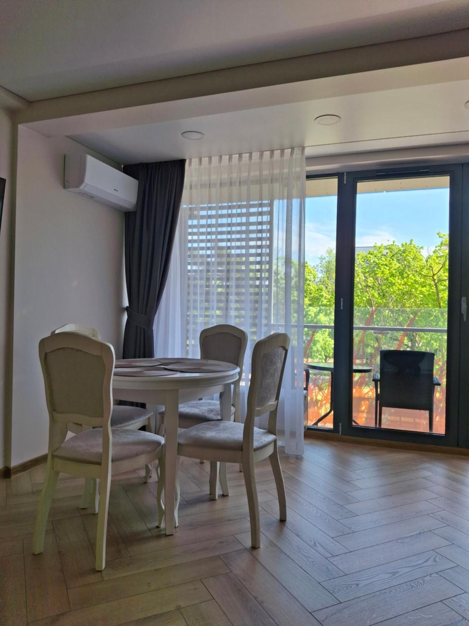 Near Baltic Sea - Appartement *