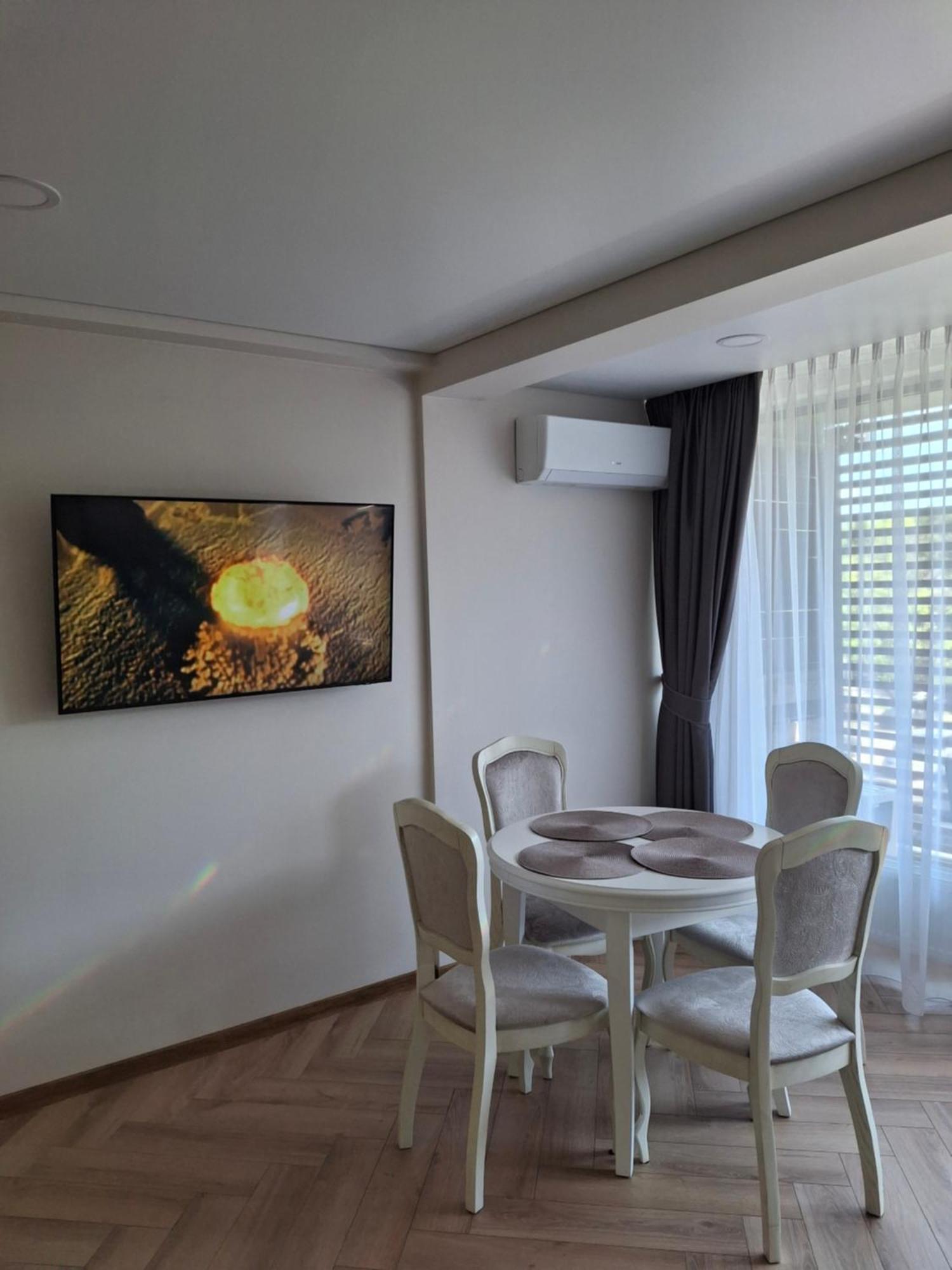 Apartment Near Baltic Sea - Palanga