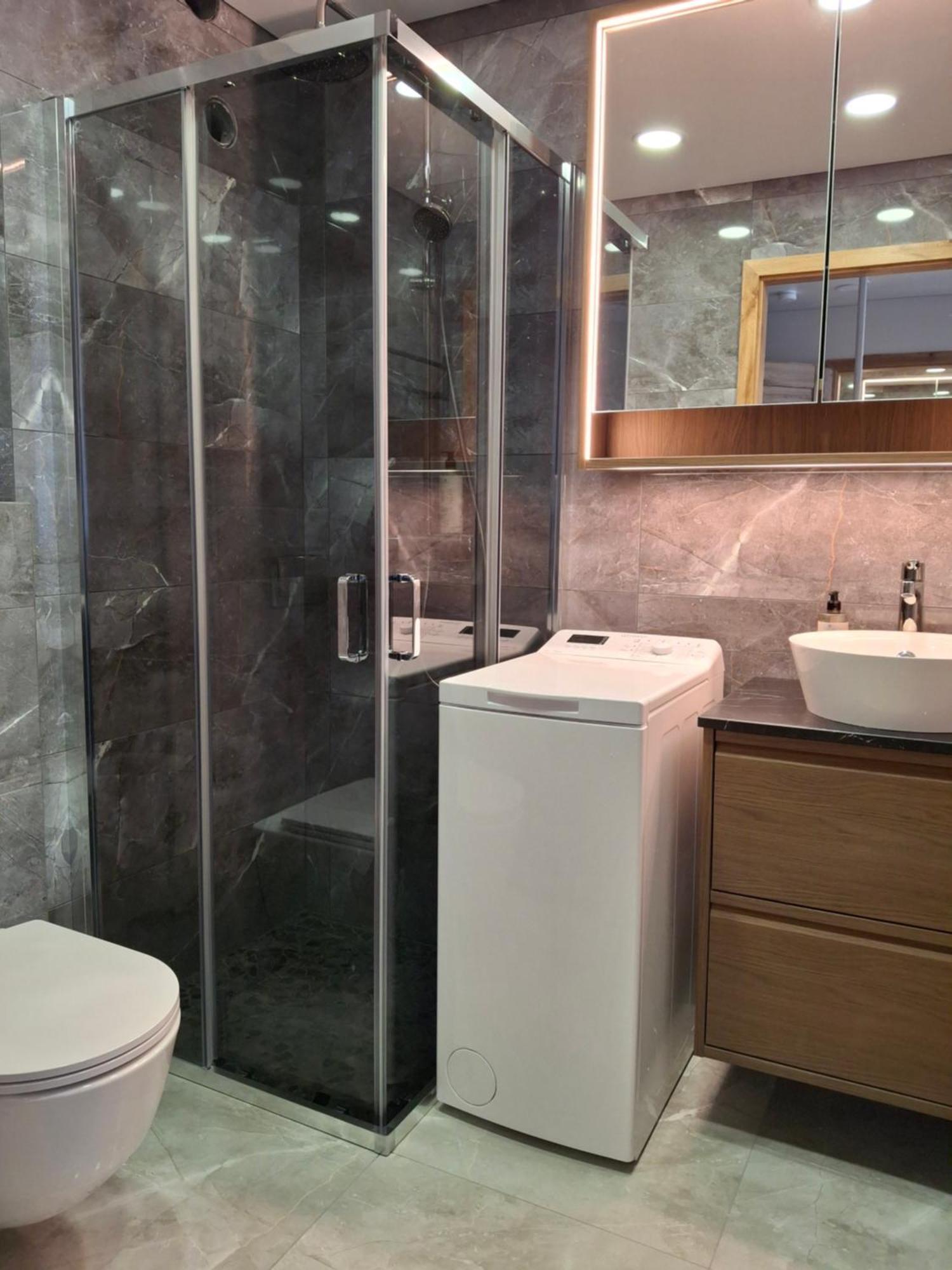 Apartment Near Baltic Sea - *