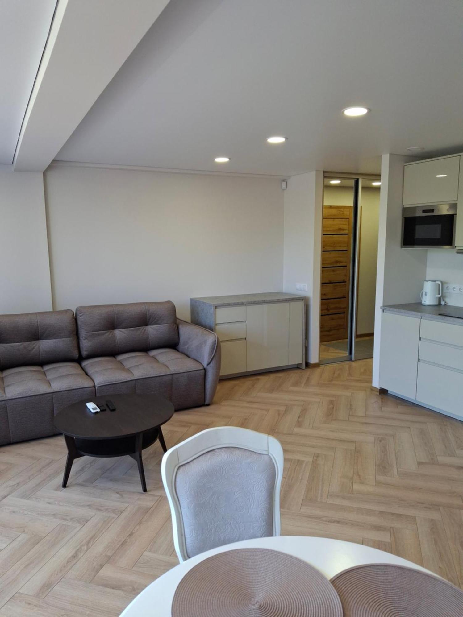 Apartment Near Baltic Sea - Palanga