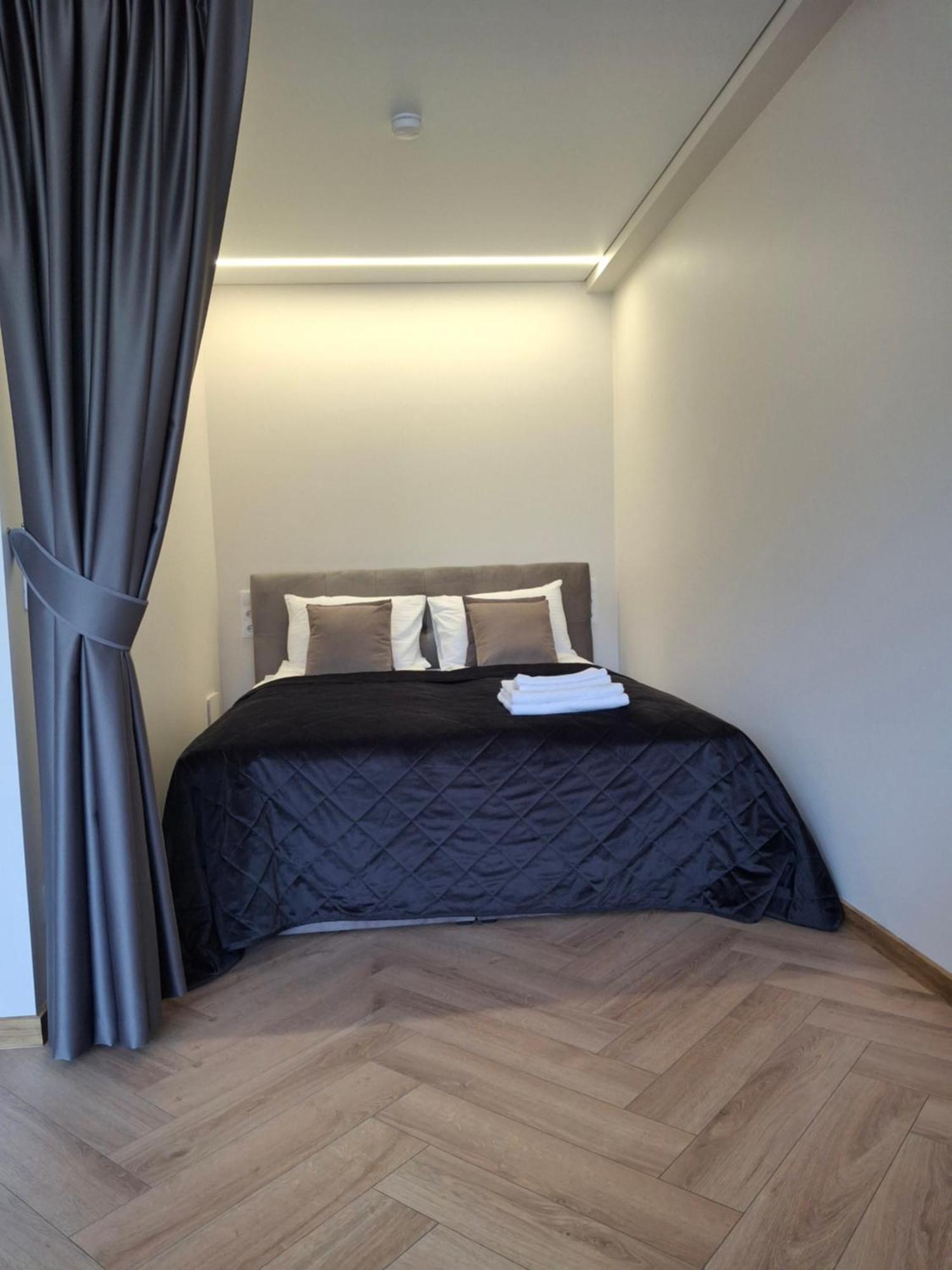 Near Baltic Sea - Apartment Palanga